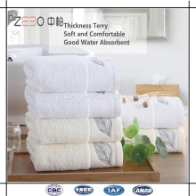 Eco-friendly Egyptian Cotton Wholesale Luxury Hotel Collection Towel